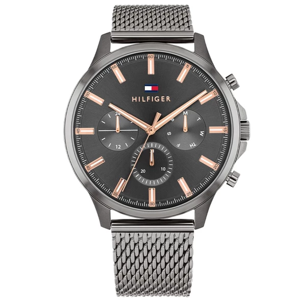 Tommy Hilfiger TH1710500 Erkek Kol Saati ürün görseli