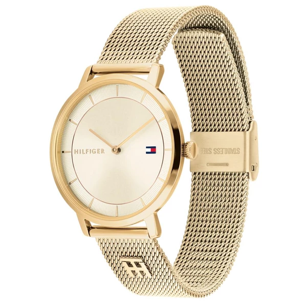 Tommy Hilfiger TH1782286 Kadın Kol Saati - Resim 2