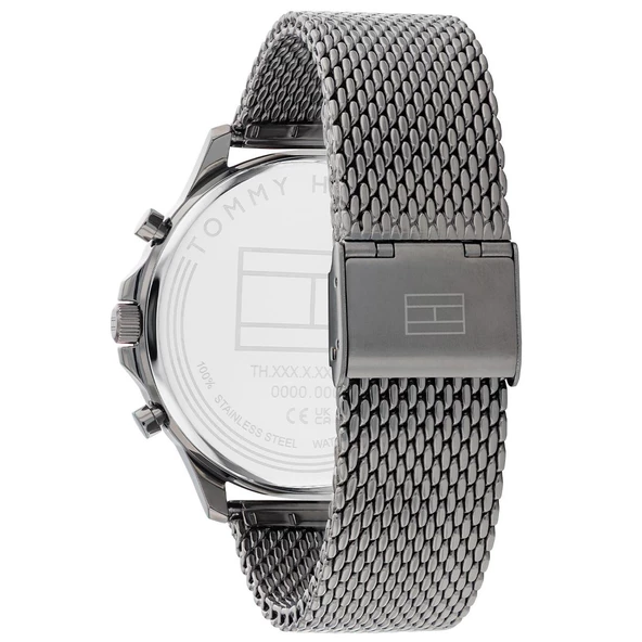 Tommy Hilfiger TH1710500 Erkek Kol Saati - Resim 3
