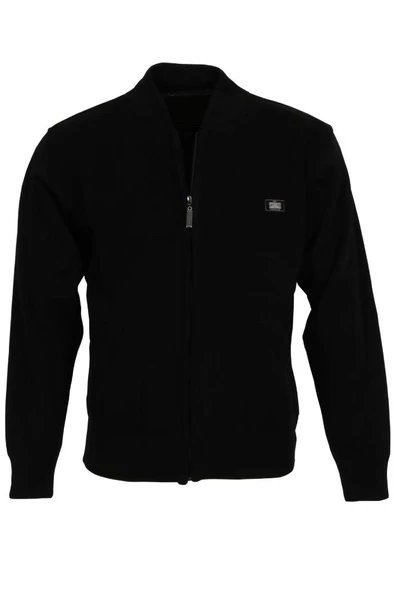 Erkek Triko Mont Yünlü Astalı Normal Kesim RAR01138