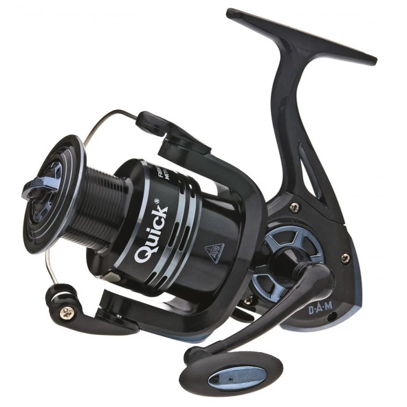 DAM 51830 Quick Fighter Pro 340 FD Makina