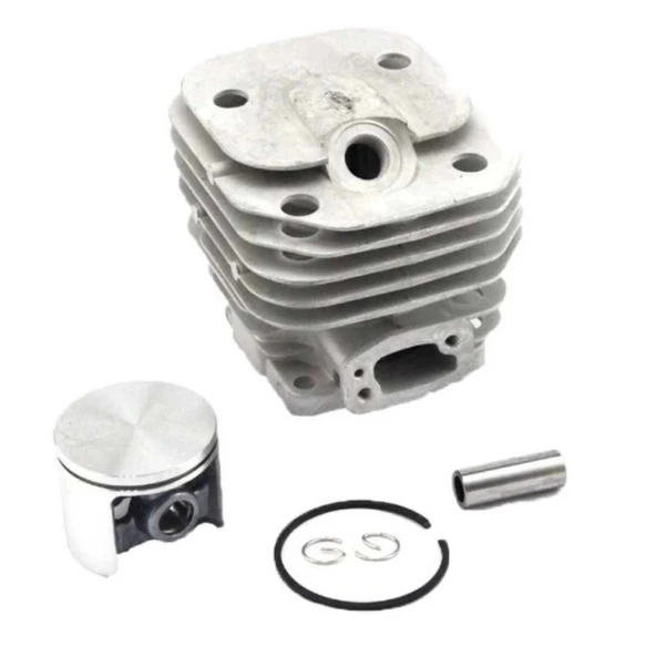 Silindir Piston Husqvarna 61 Volmach 48 mm
