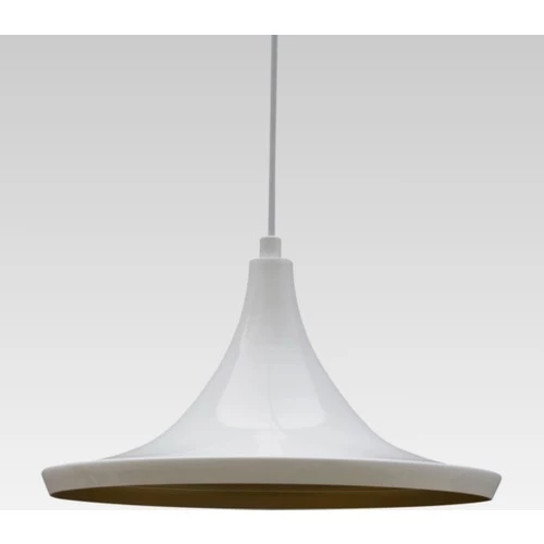 Mylight Metal Sarkıt Avize Beyaz