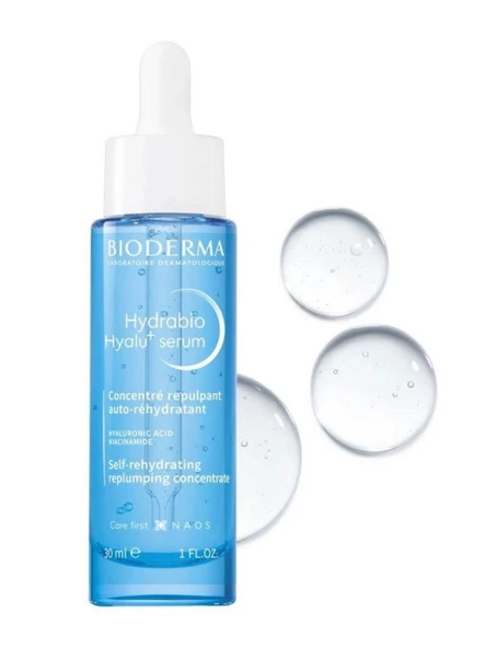 Bioderma Hydrabio Hyalu Serum 30 ml