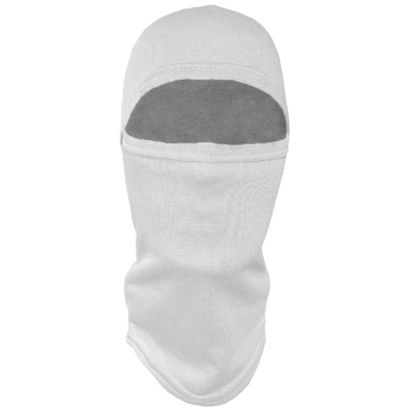 Thermo Extra Kar Maskesi Beyaz (MNK.001) - 2
