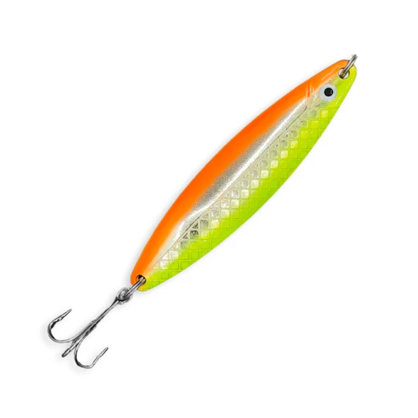 Fishack Predator Turna/Levrek Kaşığı 28 gr Renk: 02 - 2