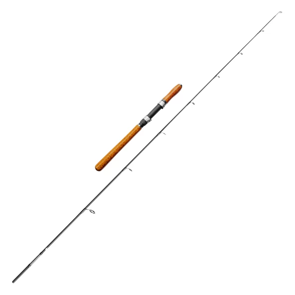 İki Parça Spin Olta Kamışı - Kaminan - 180 cm 30/80 gr - Protackle
