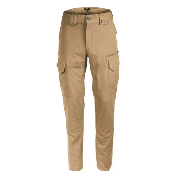 Vav Tactec-13 Camel Outdoor Pantolon