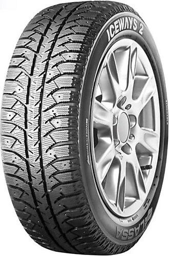 175-65-14 LASSA ICEWAYS 2 82T