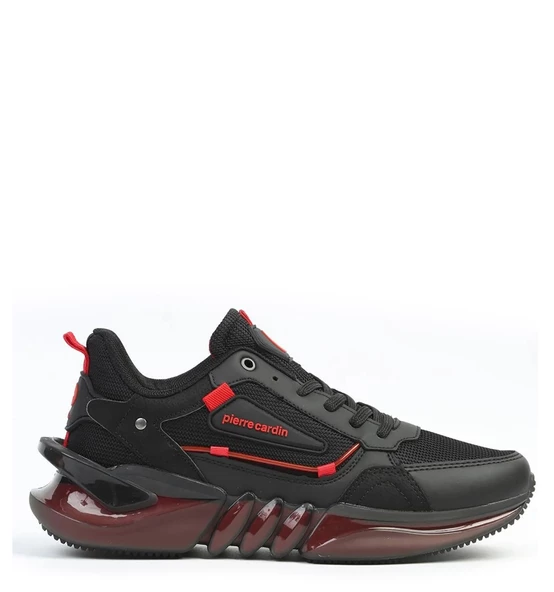 Pierre Cardin 31362 Balon Taban Erkek Spor Ayakkabı - 2