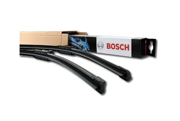 Bosch VW Passat B8 Silecek Takımı Aerotwin 2015-2021 A102S - 2