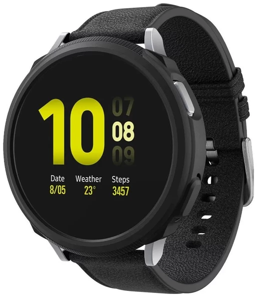 Galaxy Watch 5 / 4 (44mm) Kılıf, Spigen Liquid Air (V2)