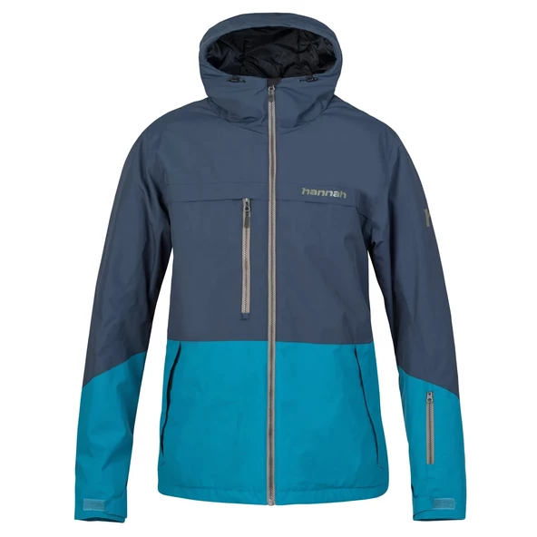 Hannah Freemont Erkek Kayak, Snowboard Montu Moodindigo / Faience