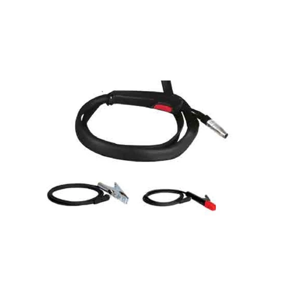 Awelco 59095 200 Amper Gazlı/Gazsız Gazaltı Kaynak Makinesi Mıg/Mma - 3