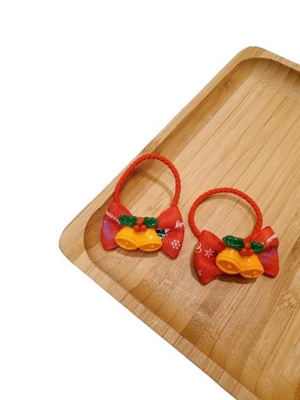 Yeniyıl Çocuk Toka   ST06563 - Resim 3