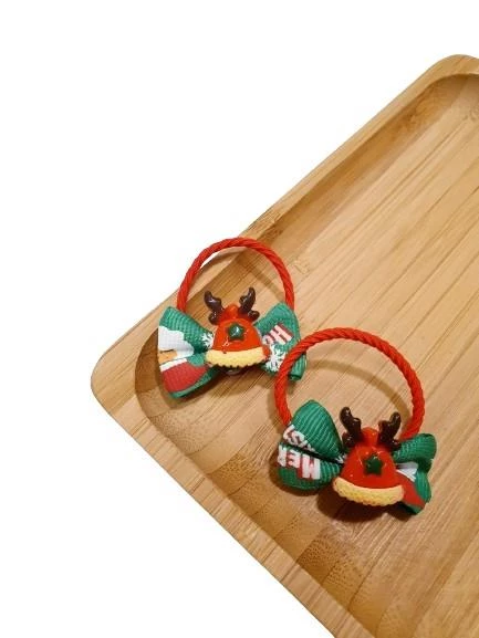 Yeniyıl Çocuk Toka   ST06563 - Resim 2