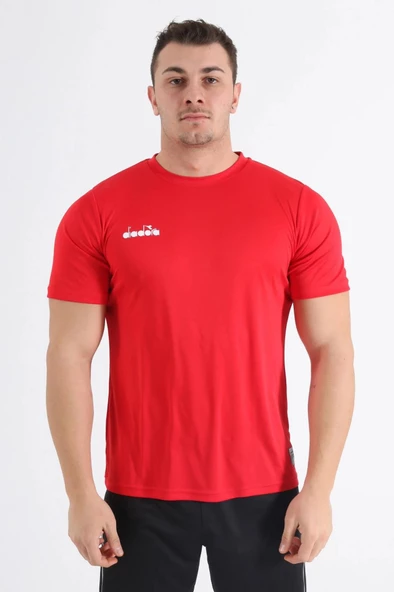 Diadora Nacce 22 Antrenman T-Shirt - 2