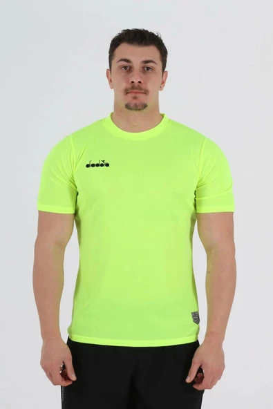 Diadora Nacce 22 Antrenman T-Shirt