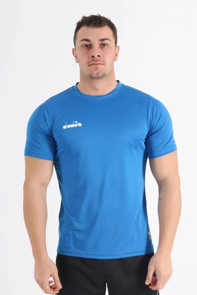 Diadora Nacce 22 Antrenman T-Shirt - 3