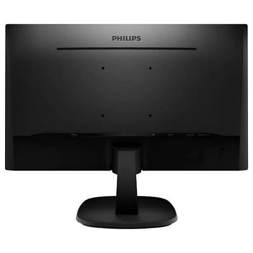 PHILIPS 23.8" 1920x1080 4ms 60Hz VGA DP HDMI Siyah IPS LED Monitör 243V7QJABF-00 - 2