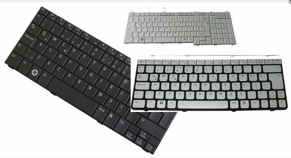 Acer Spin 5 SP513-55N Klavye Işıklı