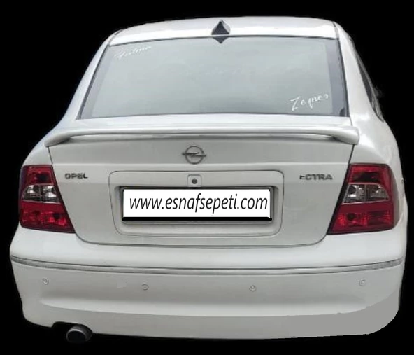 OPEL VECTRA B KRİSTAL STOP, 1223242,1223244 - 2