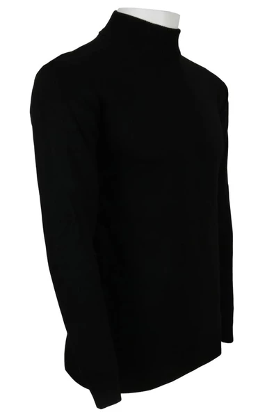 Erkek Triko Kazak Yarım Balıkçı Reguler Fit RAR01132 - 3
