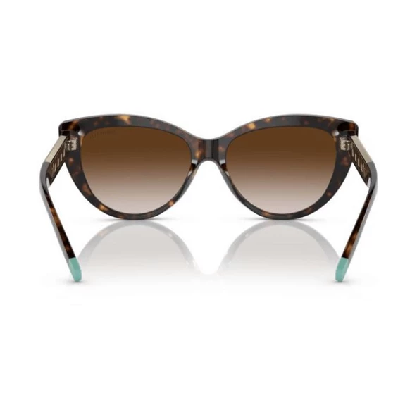 Tiffany & Co. 0TF4196 80153B56 Kadın Güneş Gözlüğü - Resim 3