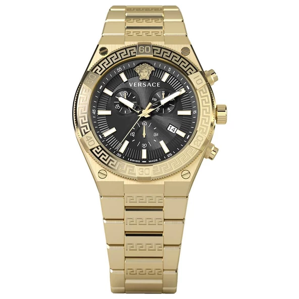 Versace VRSCVESO00922 Erkek Kol Saati ürün görseli