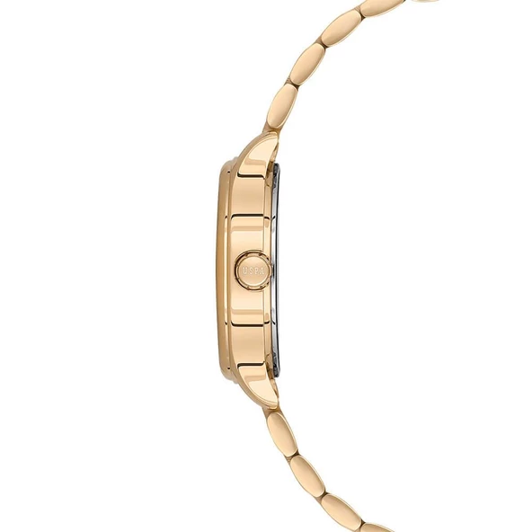 U.S. Polo Assn. USPA2071-03 Kadın Kol Saati - Resim 2