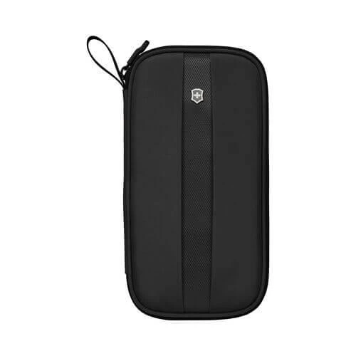 Victorinox VG 610597 Travel Organizer RFID Korumalı Portföy Cüzdan