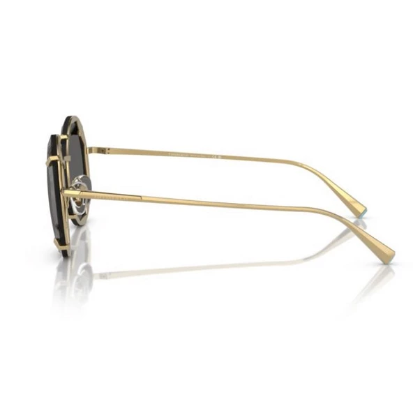 Tiffany & Co. 0TF3091 6002S452 Kadın Güneş Gözlüğü - Resim 2