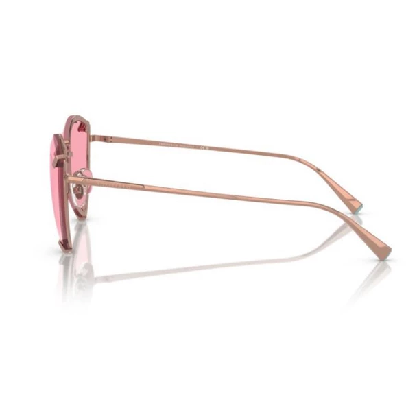 Tiffany & Co. 0TF3090 61058455 Kadın Güneş Gözlüğü - Resim 3