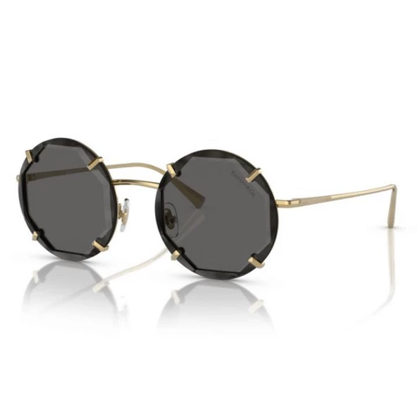 Tiffany & Co. 0TF3091 6002S452 Kadın Güneş Gözlüğü ürün görseli
