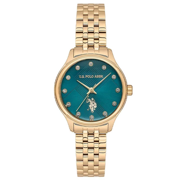 U.S. Polo Assn. USPA2071-03 Kadın Kol Saati ürün görseli
