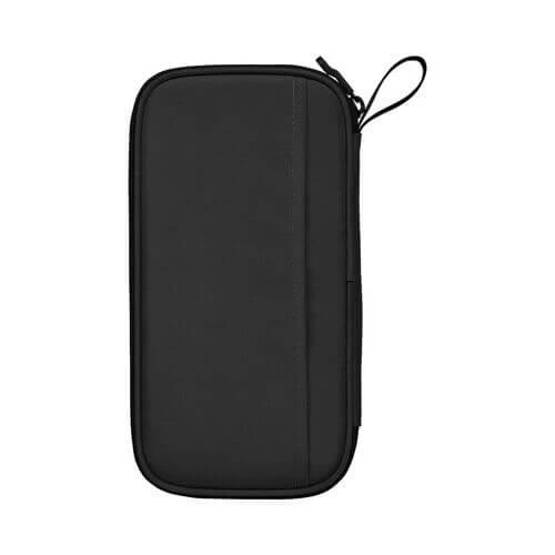 Victorinox VG 610597 Travel Organizer RFID Korumalı Portföy Cüzdan - 3