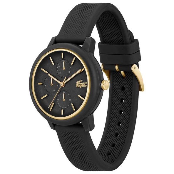 Lacoste LAC2001327 Kadın Kol Saati - Resim 2