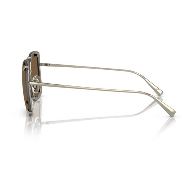 Tiffany & Co. 0TF3089 60217352 Kadın Güneş Gözlüğü - Resim 3