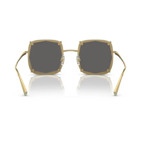 Tiffany & Co. 0TF3089 6002S452 Kadın Güneş Gözlüğü - Resim 2