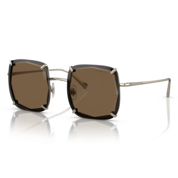 Tiffany & Co. 0TF3089 60217352 Kadın Güneş Gözlüğü ürün görseli