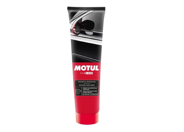 Motul Scratch Remover Çizik Giderici Krem 100 ml.