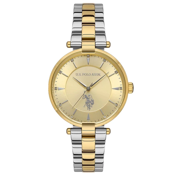 U.S. Polo Assn. USPA2048-03 Kadın Kol Saati ürün görseli