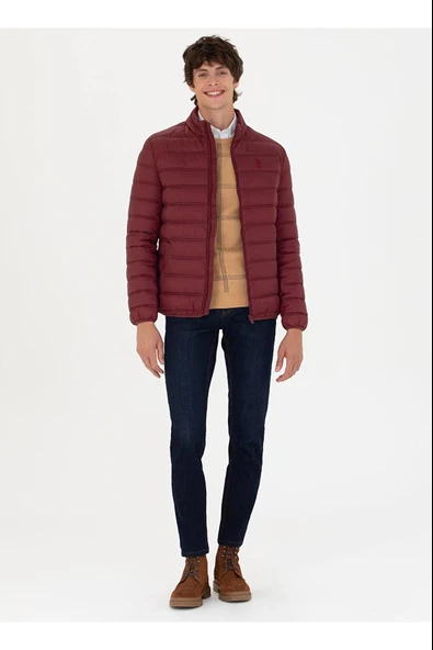 U.S. POLO ASSN. ERKEK MONT SENTETIK G081GL0MS-000-1631454 - 4