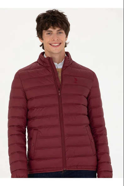 U.S. POLO ASSN. ERKEK MONT SENTETIK G081GL0MS-000-1631454 - 3