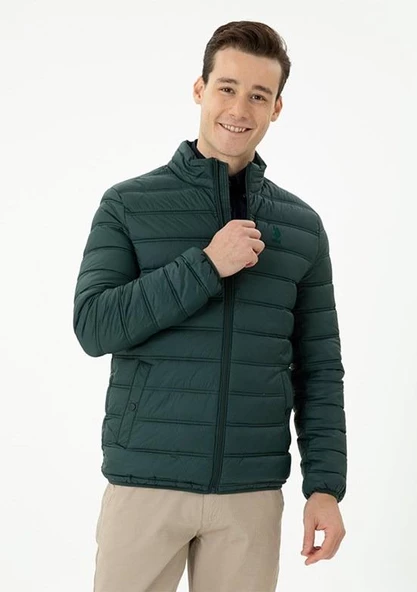 U.S. POLO ASSN. ERKEK MONT SENTETIK G081GL0MS-000-1631454 - 9