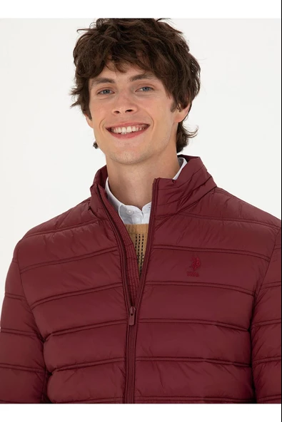 U.S. POLO ASSN. ERKEK MONT SENTETIK G081GL0MS-000-1631454 - 2