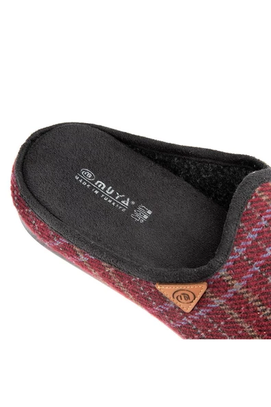 MUYA Orthopedix Davis Erkek Ev Terliği 33802 - 7