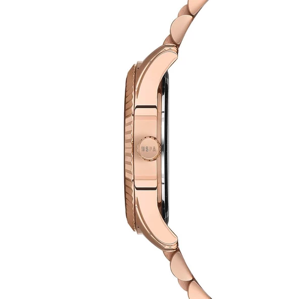 U.S. Polo Assn. USPA2028-04 Kadın Kol Saati - Resim 2