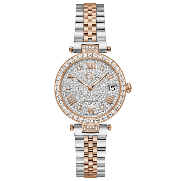 Gc GCZ01014L1MF Kadın Kol Saati ürün görseli