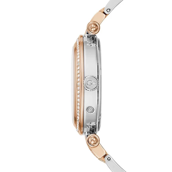 Gc GCZ03001L1MF Kadın Kol Saati - Resim 2